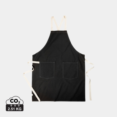 Logotrade promotional merchandise picture of: VINGA Sovano apron