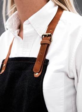 Logo trade promotional gifts image of: VINGA Asado Apron