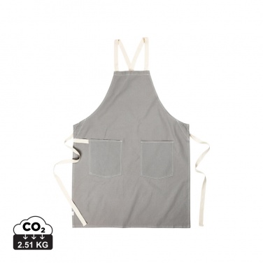 Logo trade promotional merchandise image of: VINGA Sovano apron