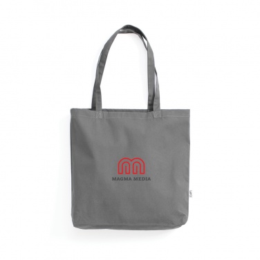 Logotrade advertising product picture of: VINGA Canvas bag