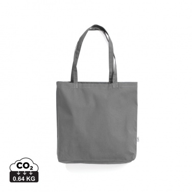 Logotrade promotional giveaway picture of: VINGA Canvas bag