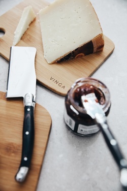 Logotrade promotional merchandise picture of: VINGA Gigaro cheese knives