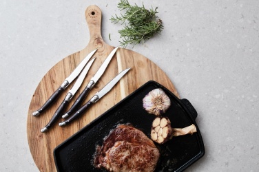 Logo trade advertising product photo of: VINGA Gigaro meat knives
