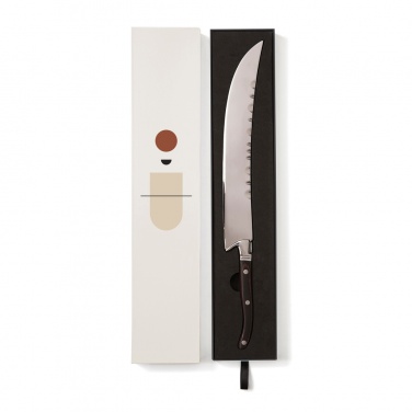 Logo trade promotional gifts picture of: VINGA Gigaro champagne saber