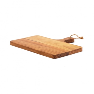 Logotrade promotional gift picture of: VINGA Buscot horizontal serving board