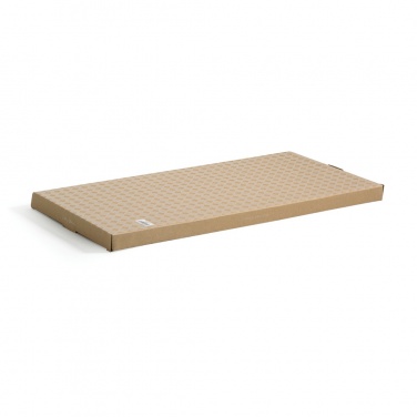 Logo trade promotional merchandise picture of: VINGA Buscot Rectangular Serving Board