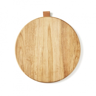 Logotrade corporate gift image of: VINGA Alcamo round serving tray