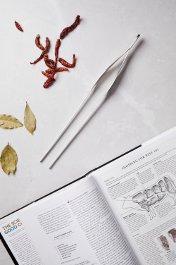 Logo trade promotional item photo of: VINGA Cooking tong