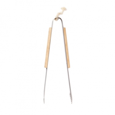 Logotrade promotional products photo of: VINGA Paso grill tongs