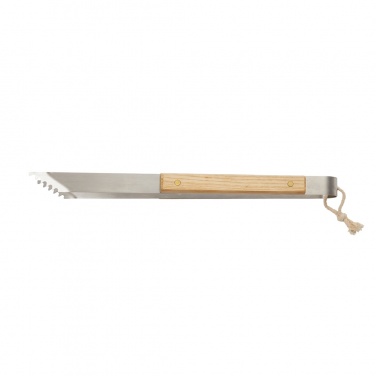 Logo trade promotional item photo of: VINGA Paso grill tongs