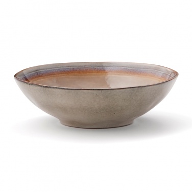 Logo trade promotional giveaways image of: VINGA Nomimono deep bowl, 30 cm