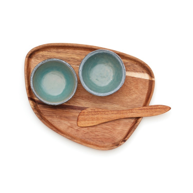 Logotrade promotional item image of: VINGA Nomimono tapas set