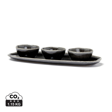 Logo trade promotional product photo of: VINGA Nomimono serving set