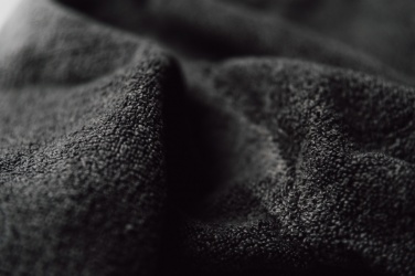Logo trade corporate gift photo of: VINGA Harper bathrobe S/M