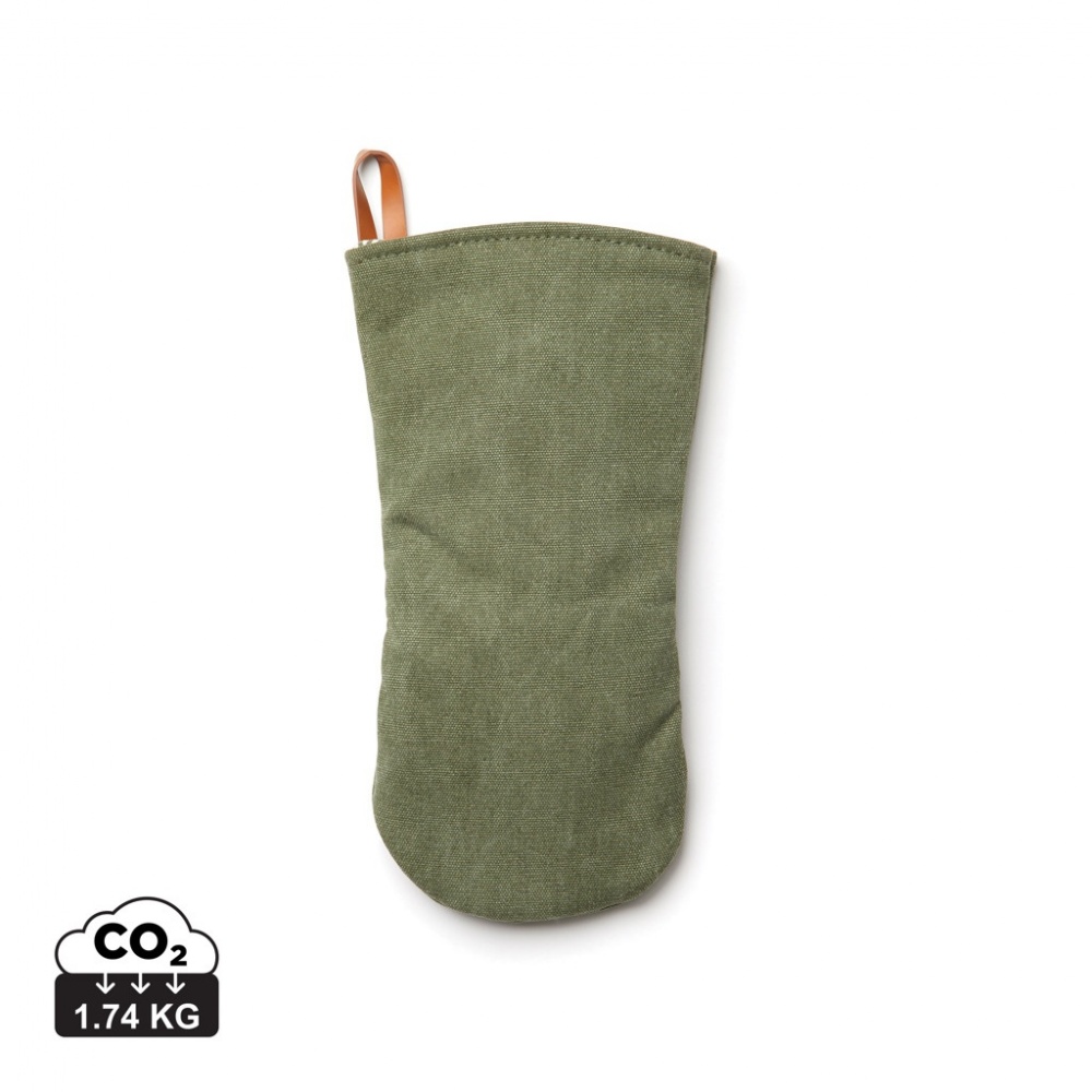 Logo trade corporate gift photo of: VINGA Asado oven mitt