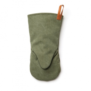 Logo trade corporate gifts image of: VINGA Asado oven mitt