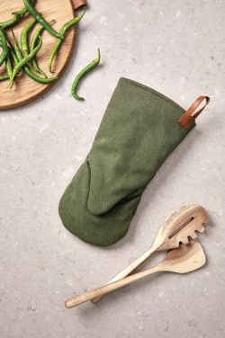 Logotrade promotional product image of: VINGA Asado oven mitt