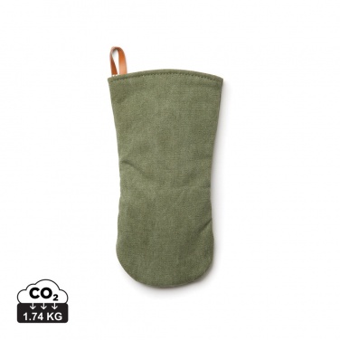 Logo trade promotional gift photo of: VINGA Asado oven mitt