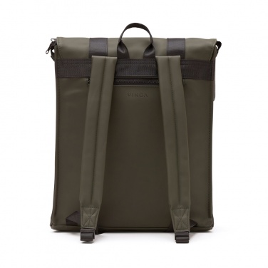 Logotrade promotional item image of: VINGA Baltimore Backpack