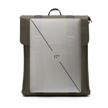 Logotrade promotional product image of: VINGA Baltimore Backpack