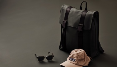 Logo trade promotional items picture of: VINGA Baltimore Backpack