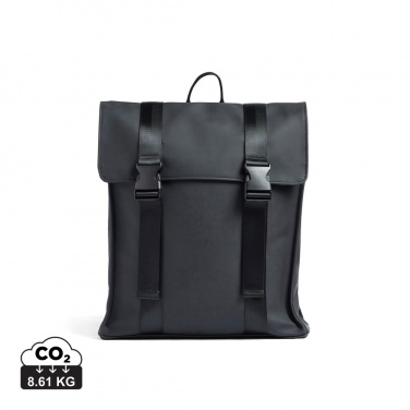 Logo trade advertising products image of: VINGA Baltimore Backpack