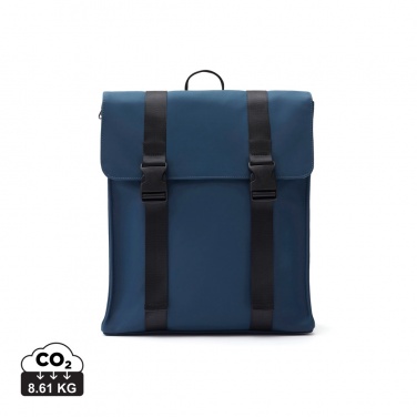 Logo trade corporate gift photo of: VINGA Baltimore Backpack