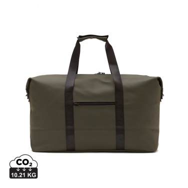 Logo trade corporate gifts picture of: VINGA Baltimore Weekendbag