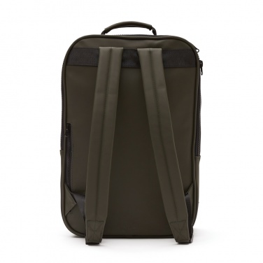 Logotrade promotional gifts photo of: VINGA Baltimore Travel Backpack