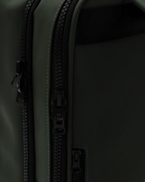 Logo trade business gift photo of: VINGA Baltimore Travel Backpack