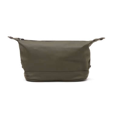 Logo trade promotional items picture of: VINGA Baltimore Wash Bag