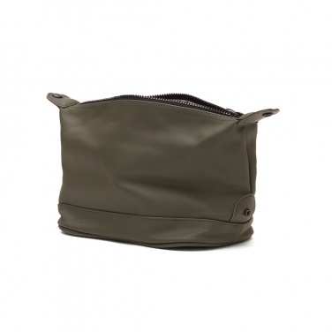 Logo trade corporate gift photo of: VINGA Baltimore Wash Bag