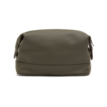 Logo trade promotional gifts picture of: VINGA Baltimore Wash Bag