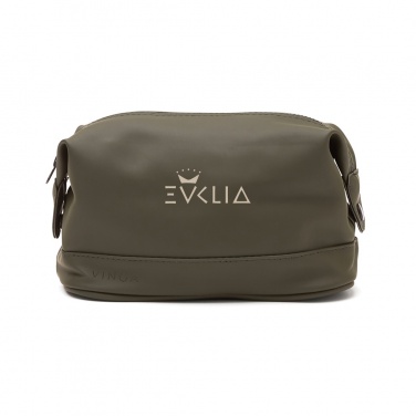 Logo trade business gifts image of: VINGA Baltimore Wash Bag