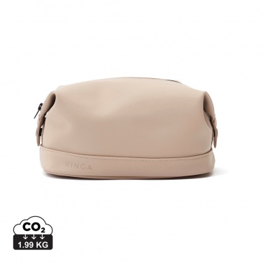 Logotrade promotional giveaway image of: VINGA Baltimore Wash Bag