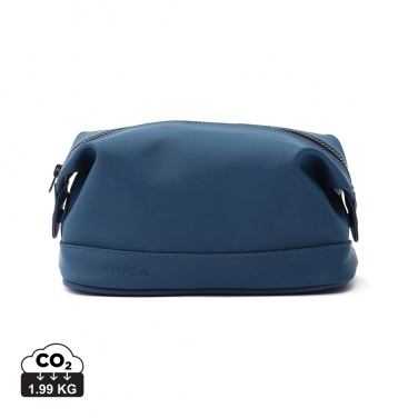 Logo trade business gift photo of: VINGA Baltimore Wash Bag