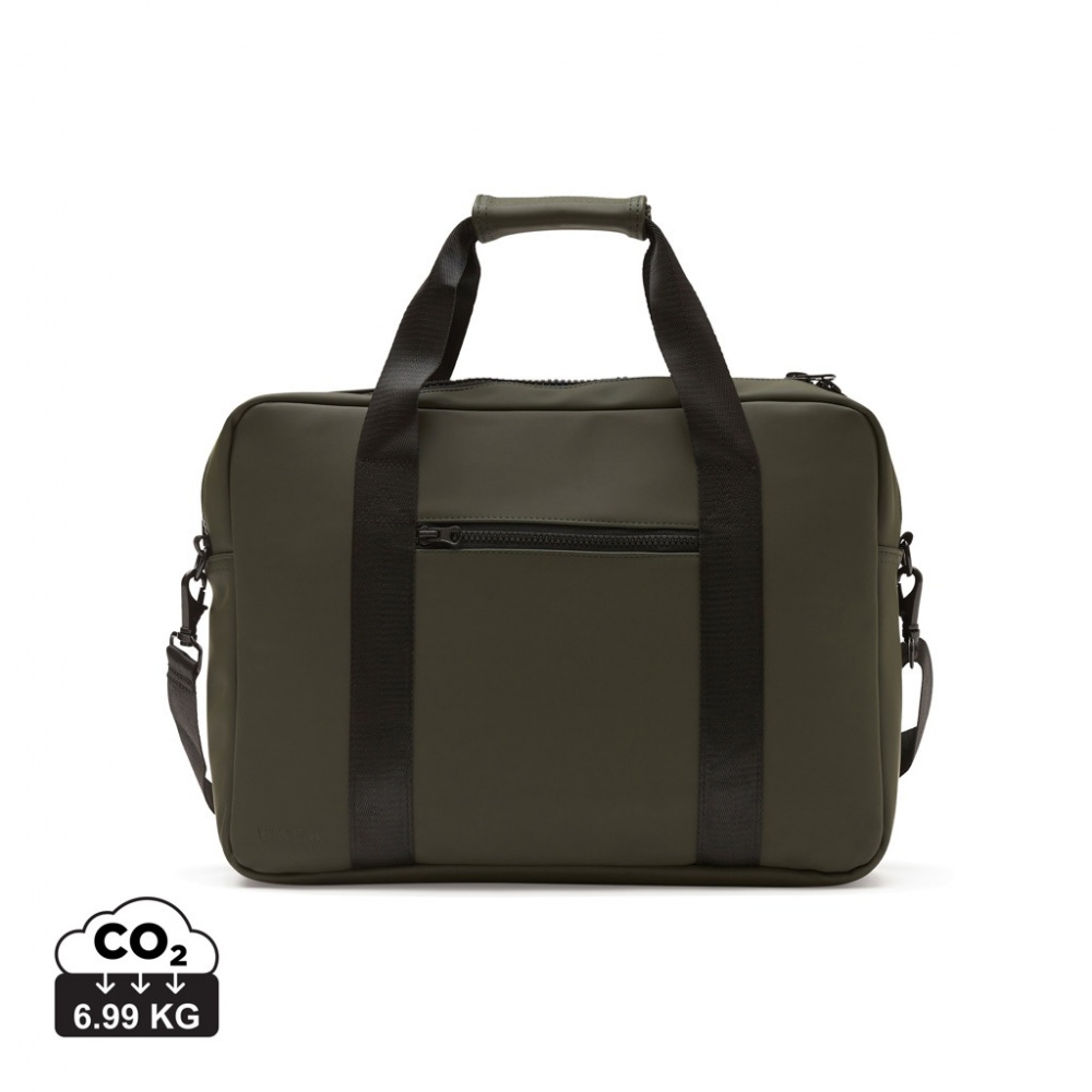 Logotrade promotional item picture of: VINGA Baltimore Computer Bag