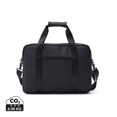 Logo trade corporate gifts picture of: VINGA Baltimore Computer Bag