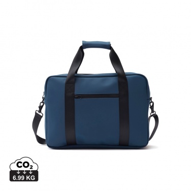 Logo trade corporate gifts image of: VINGA Baltimore Computer Bag