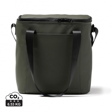 Logo trade corporate gifts picture of: VINGA Baltimore Cooler Bag