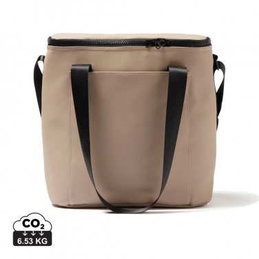 Logo trade promotional items image of: VINGA Baltimore Cooler Bag