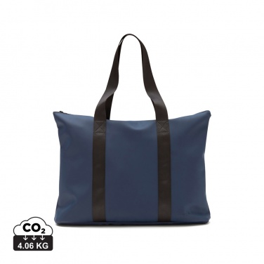Logo trade promotional gifts image of: VINGA Baltimore tote bag
