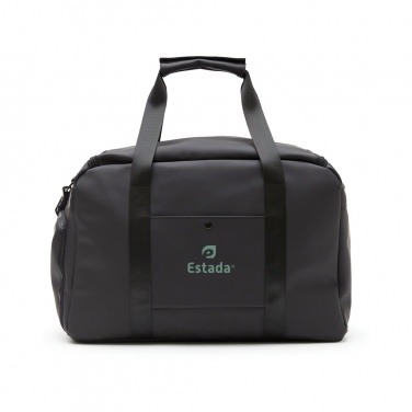 Logo trade promotional giveaway photo of: VINGA Baltimore gym bag
