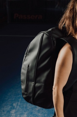 Logotrade promotional merchandise photo of: VINGA Baltimore gym backpack