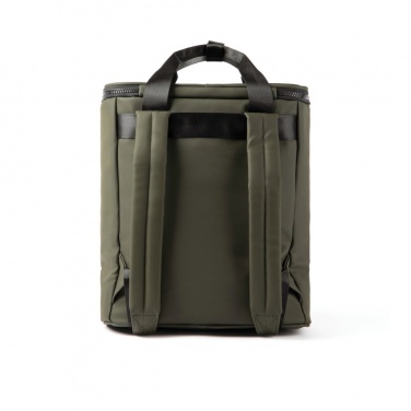 Logotrade promotional merchandise picture of: VINGA Baltimore trail cooler backpack