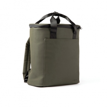 Logotrade promotional gift image of: VINGA Baltimore trail cooler backpack