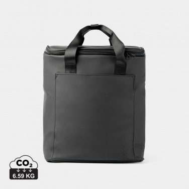 Logotrade promotional product picture of: VINGA Baltimore trail cooler backpack