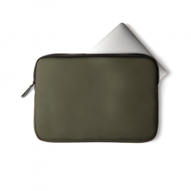 Logo trade promotional items image of: VINGA Baltimore laptopcase 15-17"