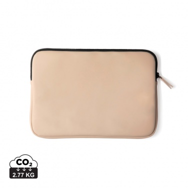 Logotrade promotional gift picture of: VINGA Baltimore laptopcase 15-17"
