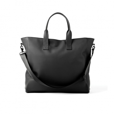 Logo trade business gifts image of: VINGA Baltimore hybrid office bag